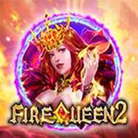 Fire queen 2
