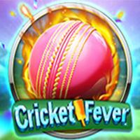 Cricket fever