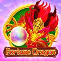 Fortune dragon