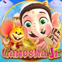 Ganesha junior
