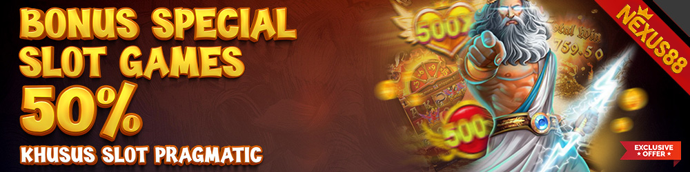 Slot RTP Tertinggi, Casino Live dan Togel Online