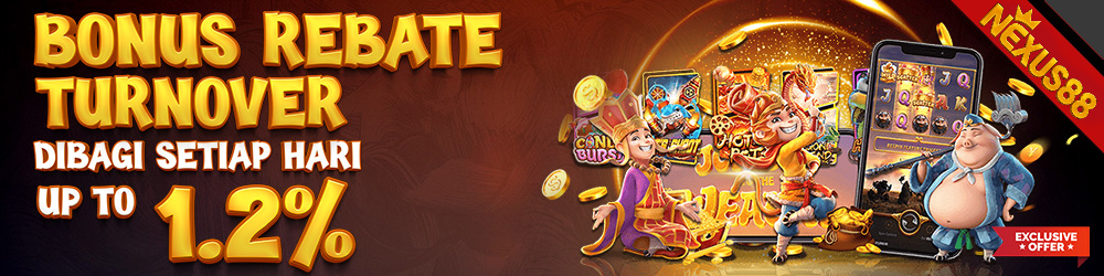 Slot RTP Tertinggi, Casino Live dan Togel Online